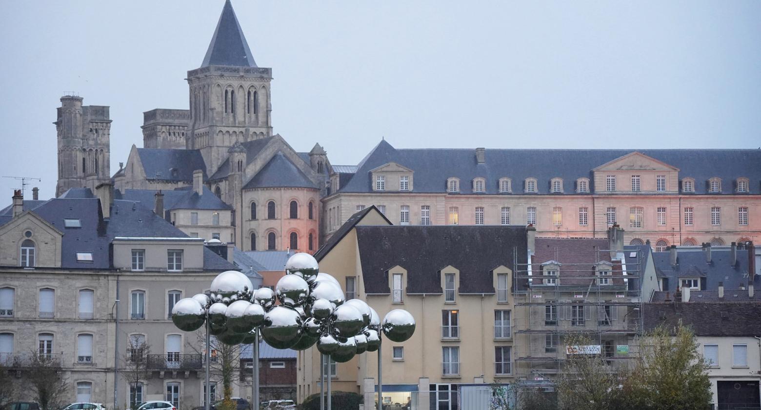 ©Vincent Leroy Studio