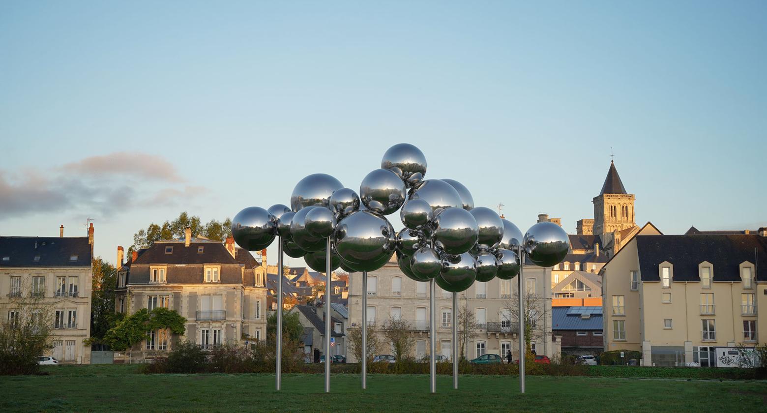 ©Vincent Leroy Studio