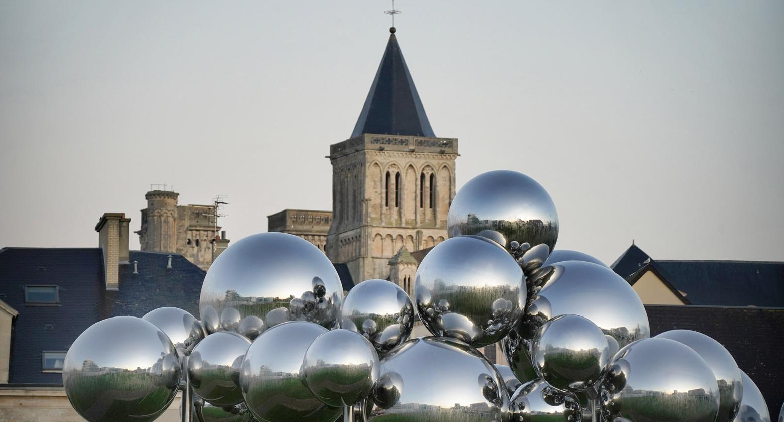 ©Vincent Leroy Studio