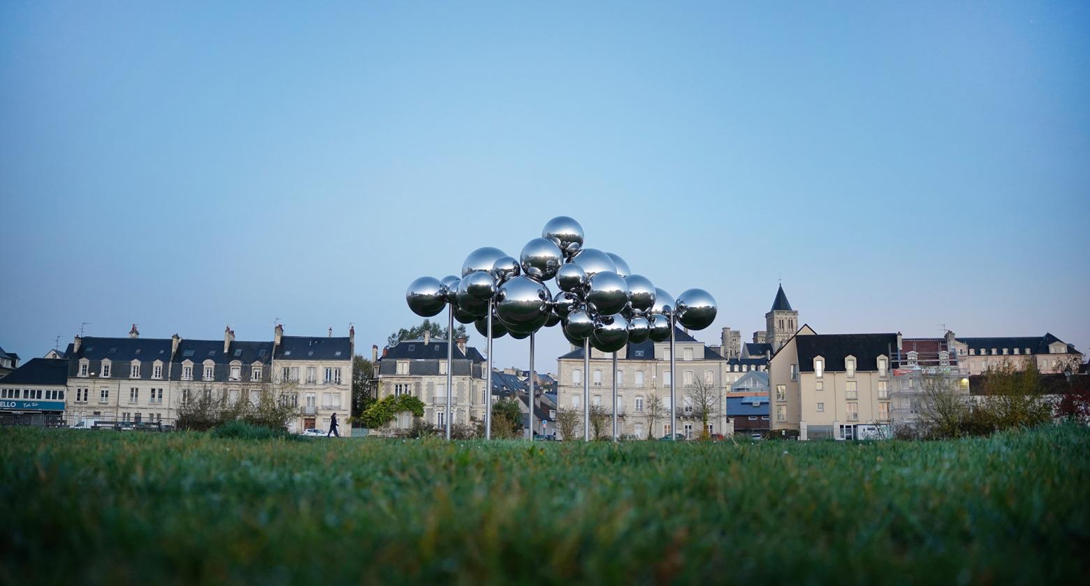 ©Vincent Leroy Studio