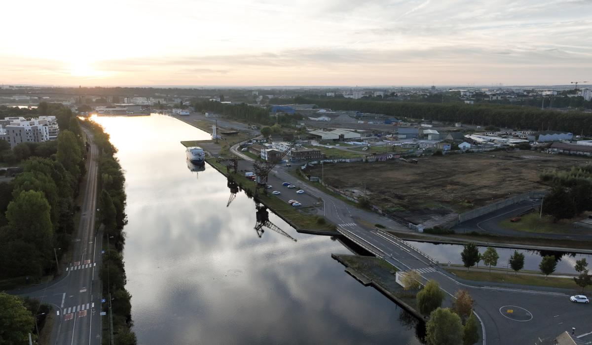 Photo du Canal par 7emeCielimage