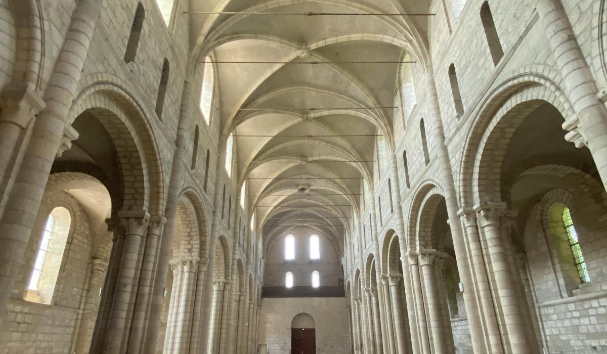 Eglise Saint-Nicolas 