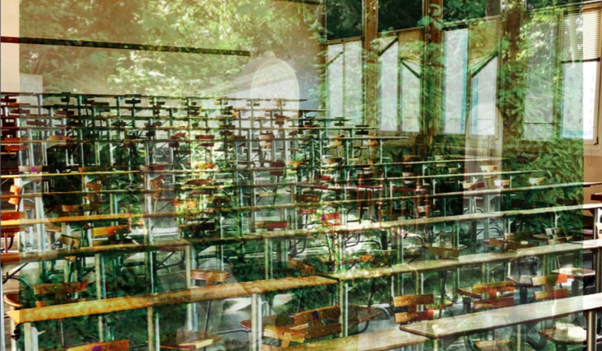 ©L'Accord sensible - La Théorie du Héron