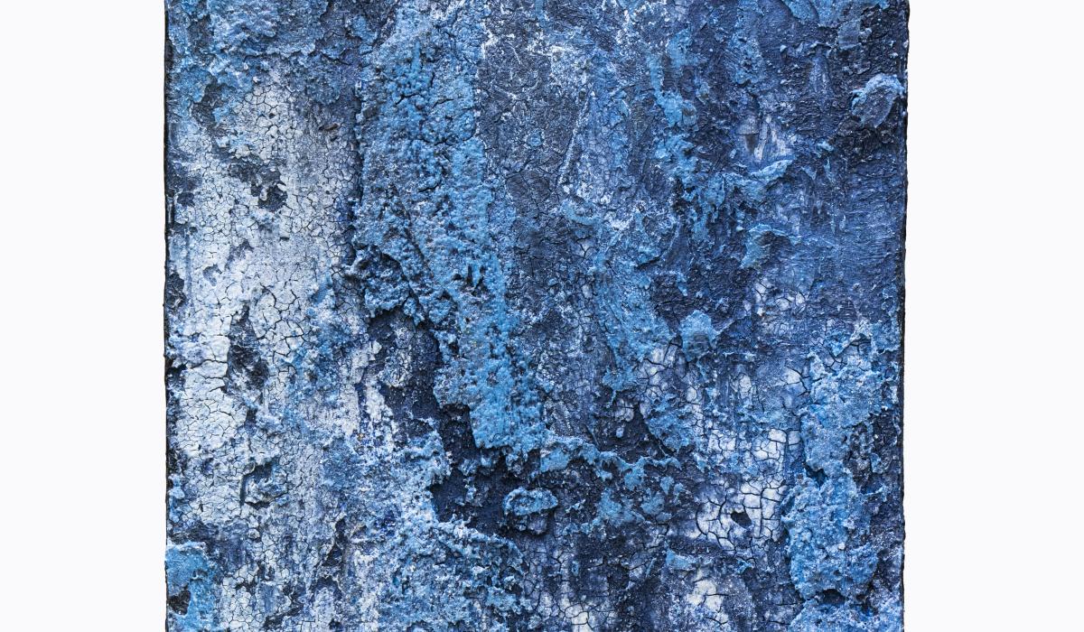 Œuvre de Manuel Lefevre