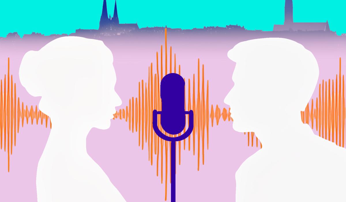 Visuel portrait Millénaire d'après le tunnel