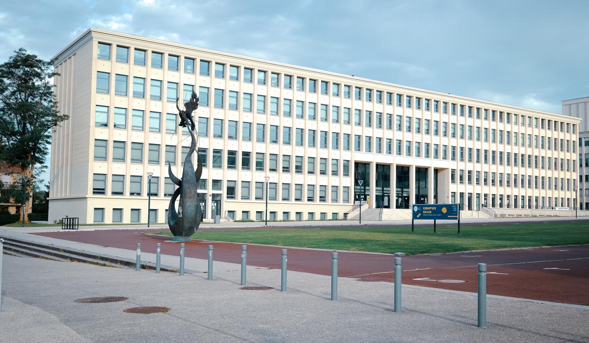 Université de Caen