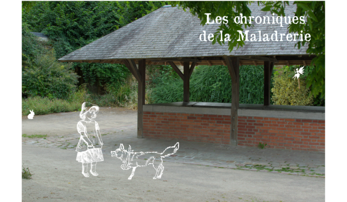 Les chroniques de la Maladrerie