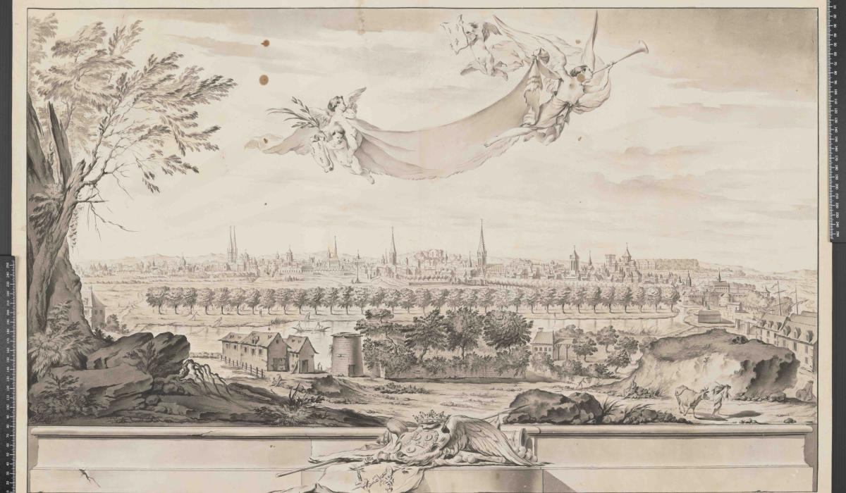 Archive d'après Musée de Normandie 