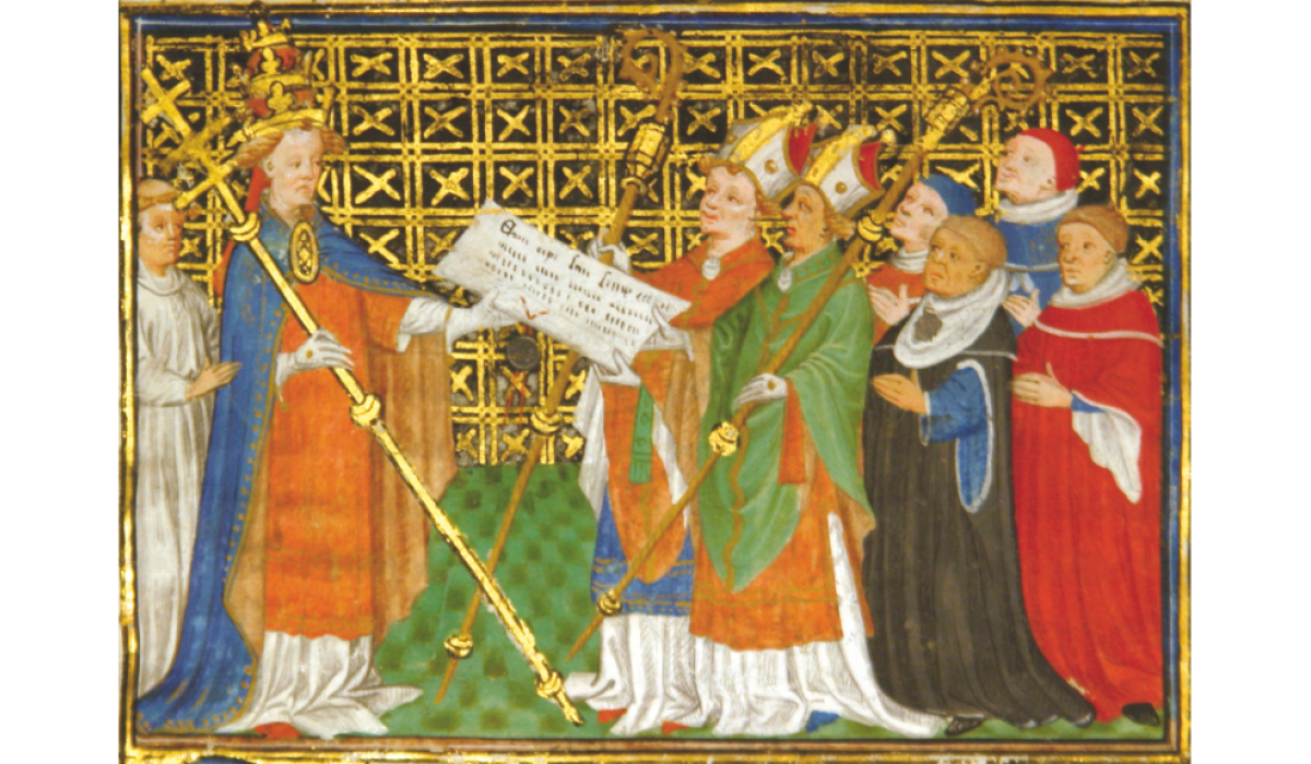 Les Amis de l'Université