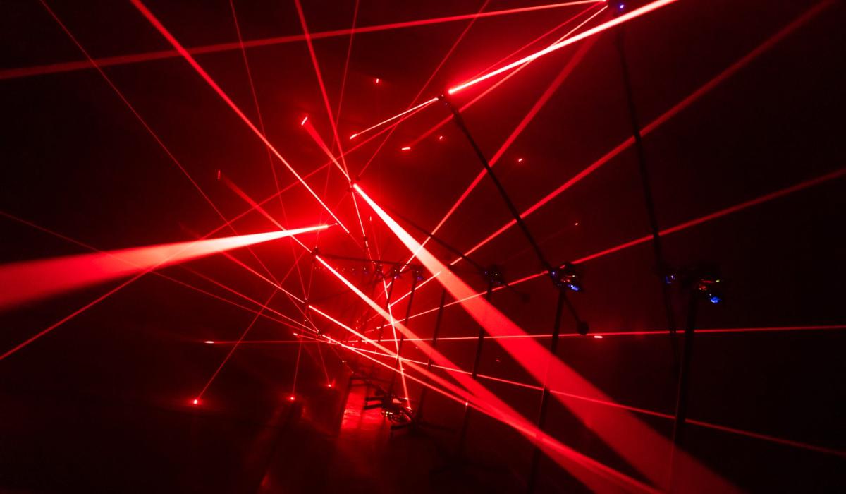 Œuvre Ataraxie d'après Quentin Chevrier 