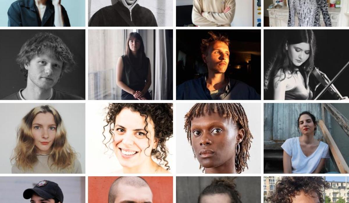 VISUEL MILLENIAL ACADEMY