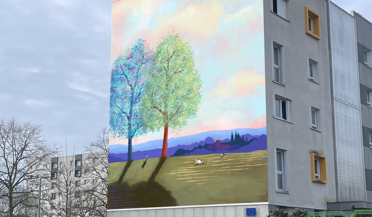 Œuvre d'après Collectif Gustave