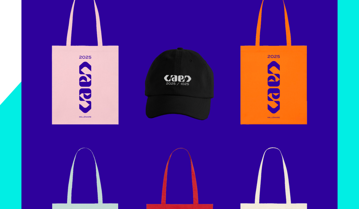 Collection du Millénaire