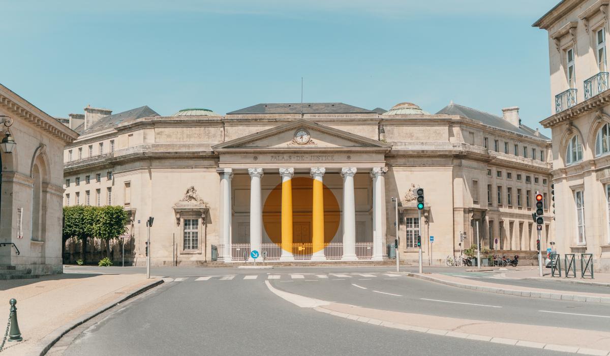 Caen 2025 ©Chloé Chauveau