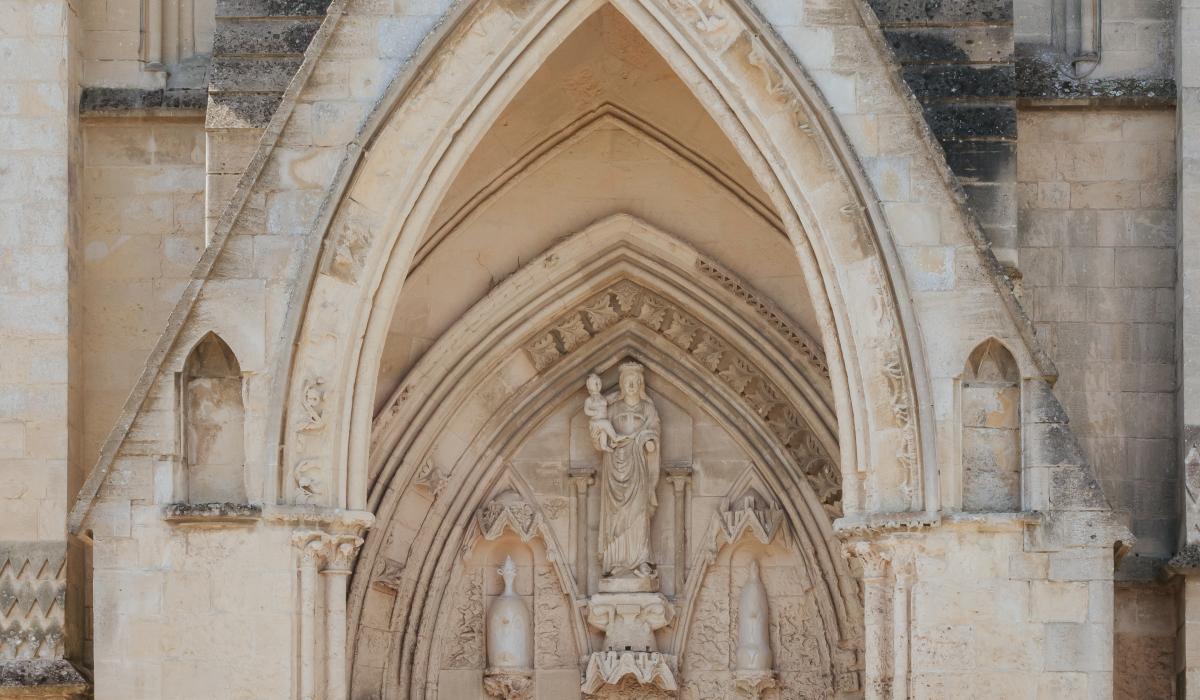 Les bons esprits d'après Cécile Schuhmann