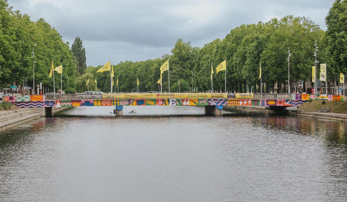 Fiu du tans d'après Cécile Schuhmann