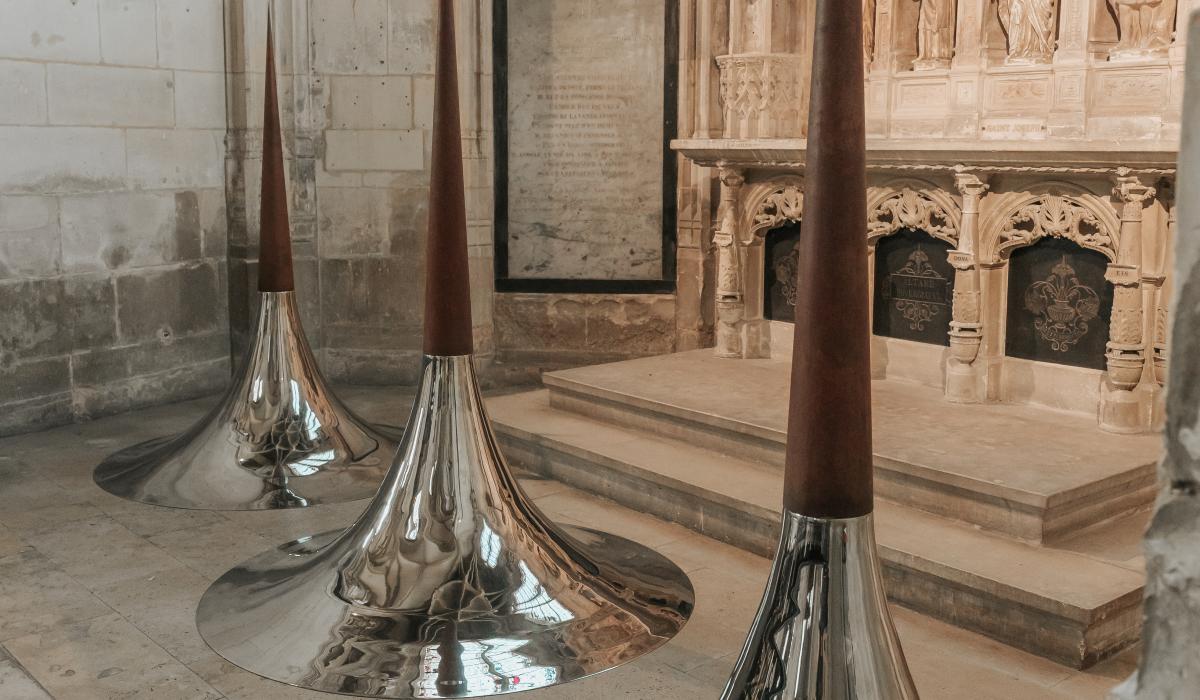 Une seule direction d'après Cécile Schuhmann