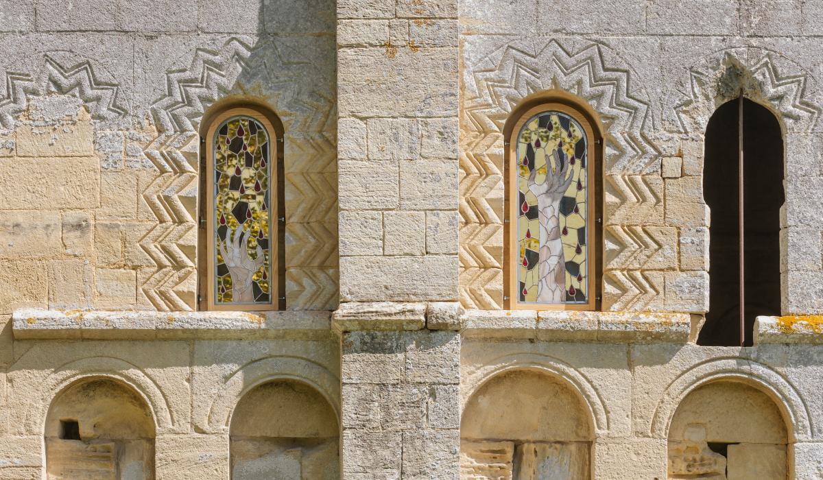 ©Cécile Schuhmann - Musée des Beaux-arts de Caen