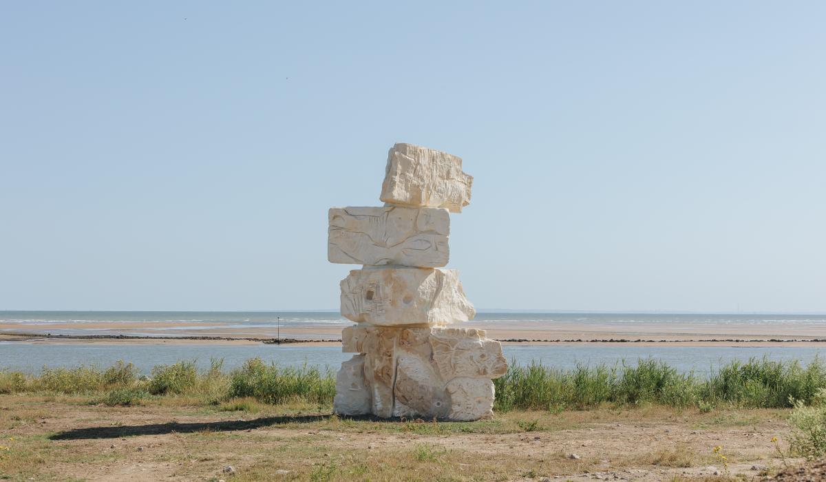 ©Cécile Schuhmann - Musée des Beaux-arts de Caen