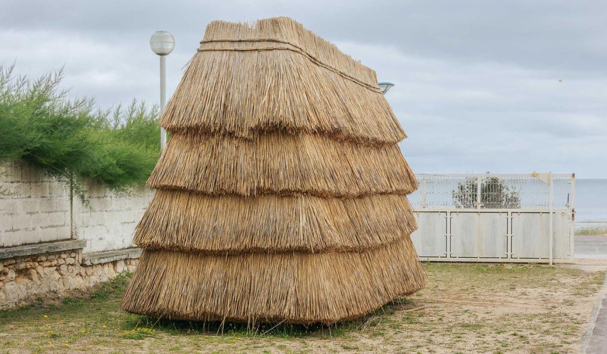 Océan Mer d'après Cécile Schuhmann