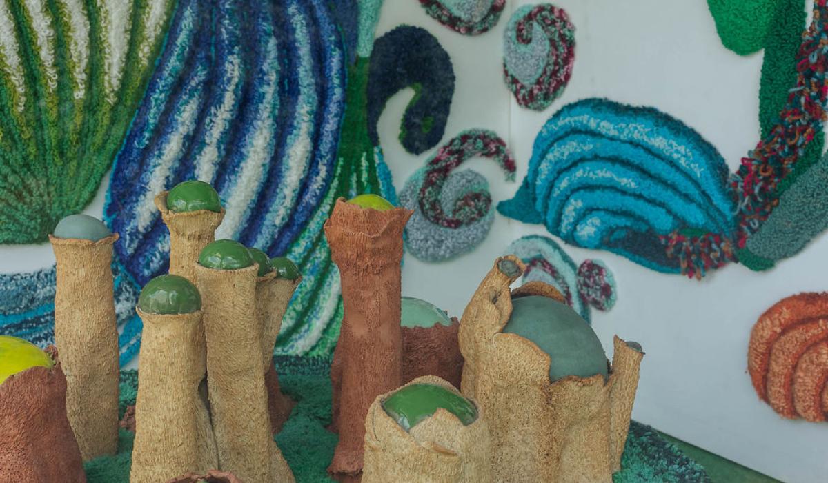 L'Unique d'après Cécile Schuhmann