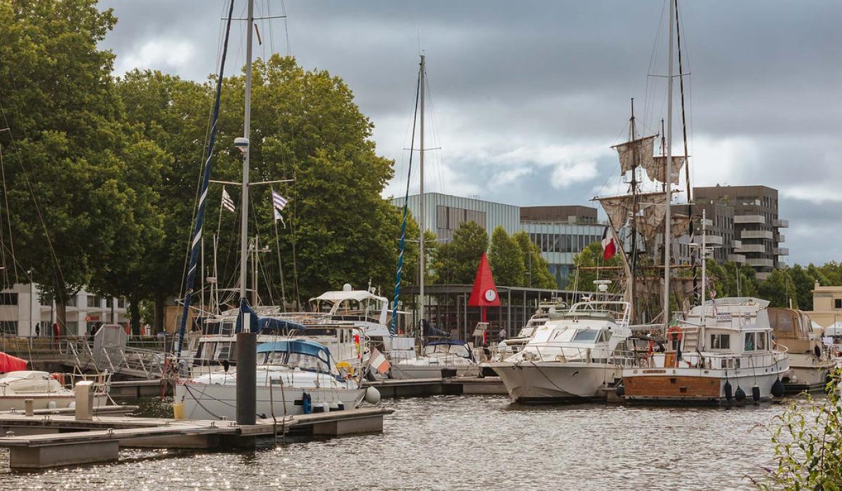 101e clocher d'après Cécile Schuhmann