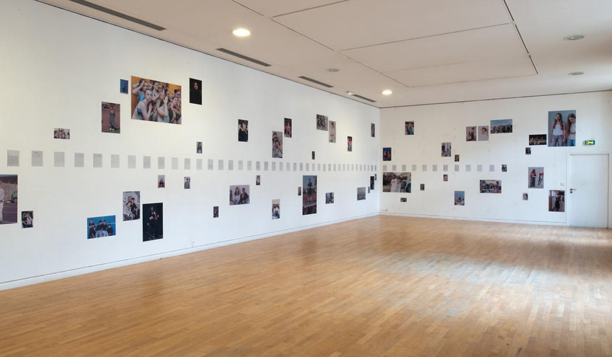 Les adolescents du XXIème siècle d'après Cécile Schuhmann