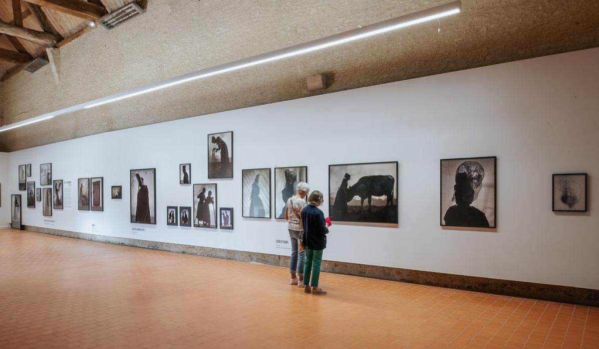 Les Normandes d'après Cécile Schuhmann