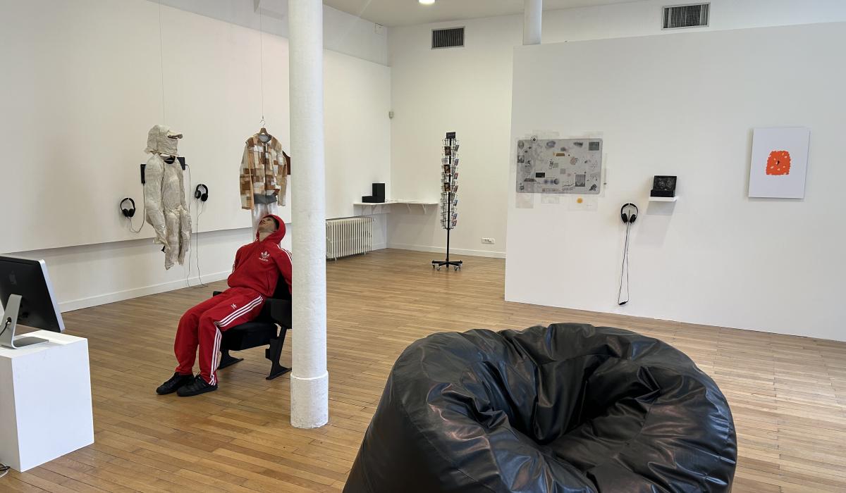 ©Millénaire Caen 2025