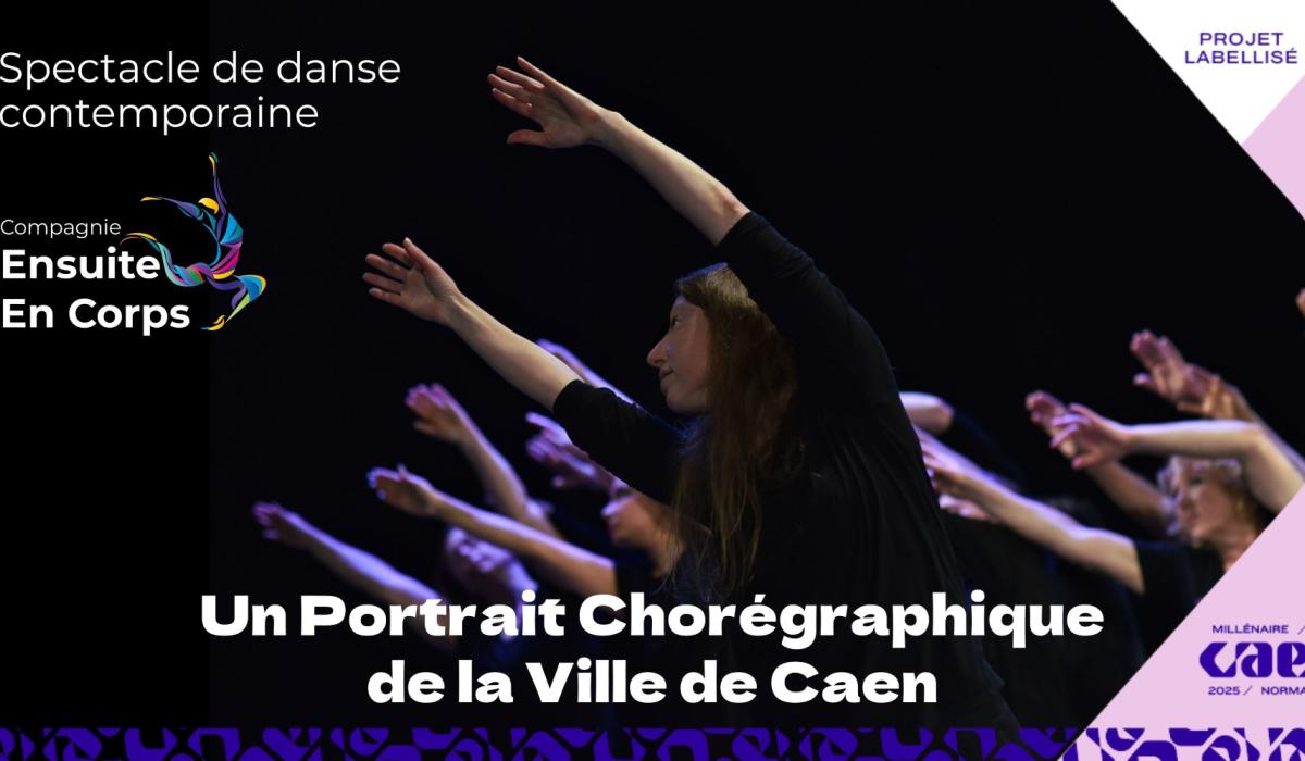 ©Cie Ensuite en Corps