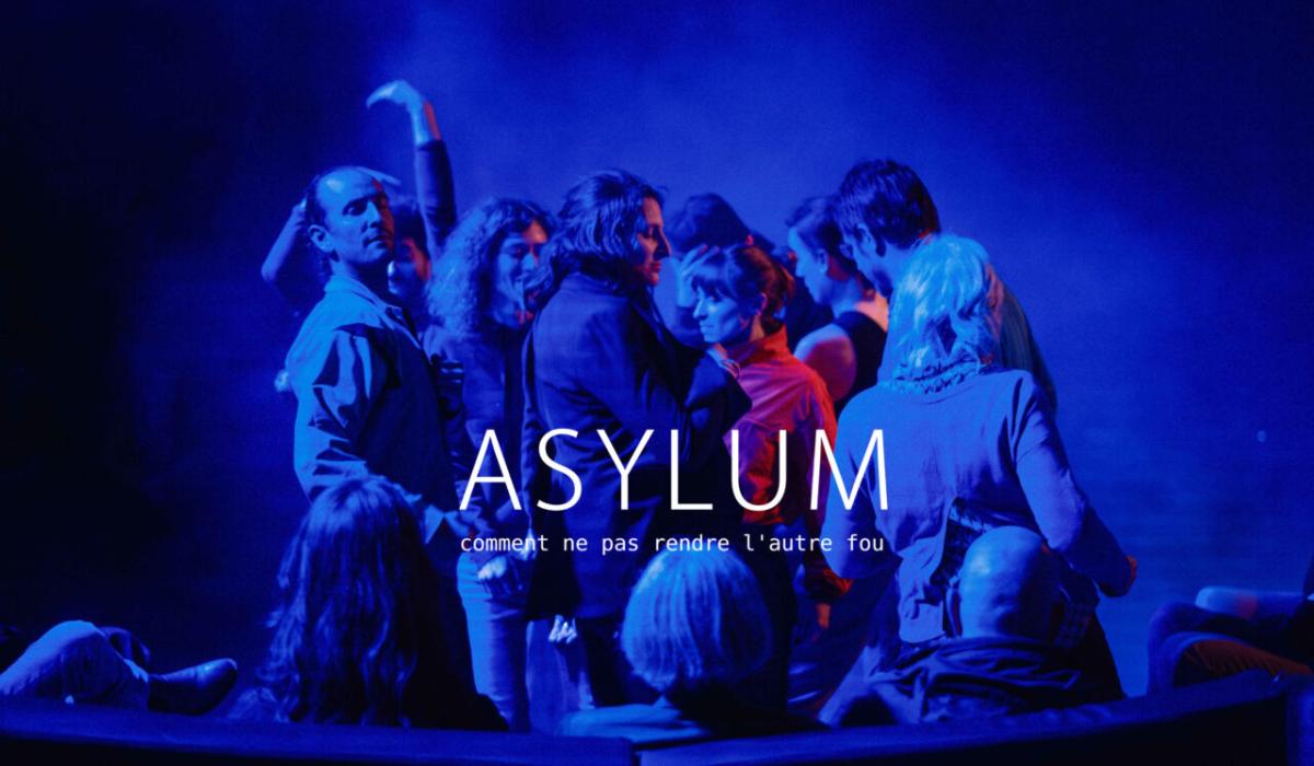 Asylum