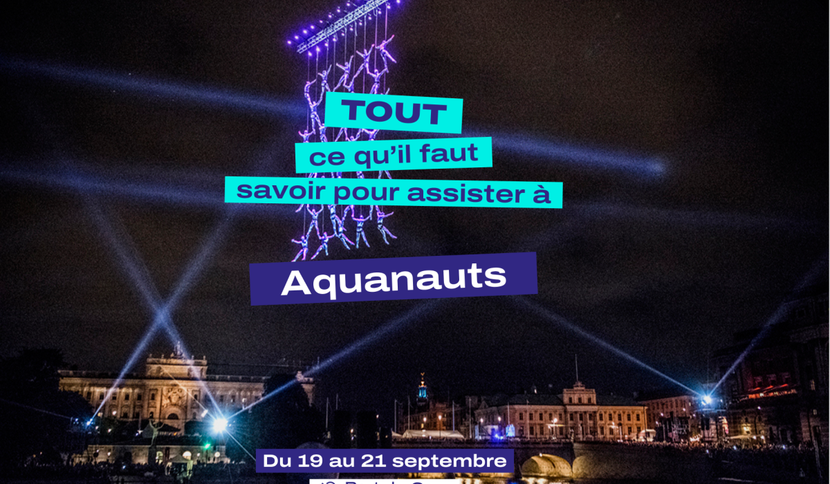 info pratiques aquanauts