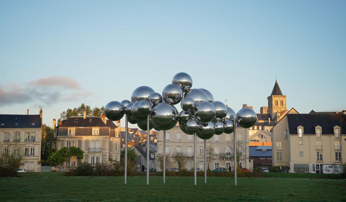 ©Vincent Leroy Studio