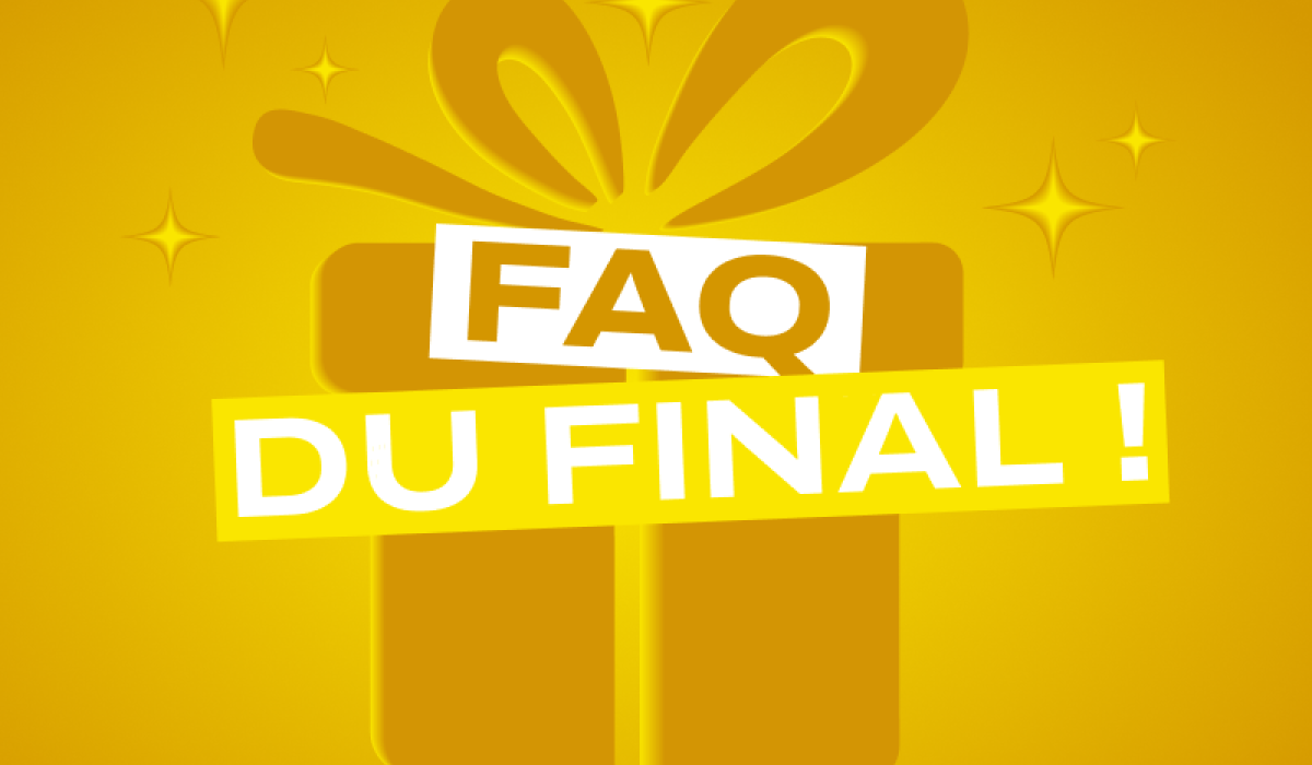 FAQ FINAL