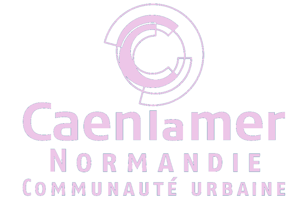 Caen La Mer Logo