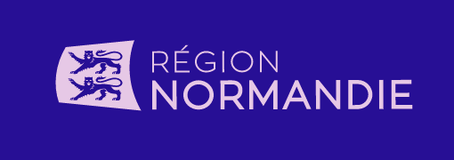 Région Normandie Logo